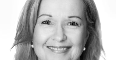 Lena Wiklund mäklare i Trelleborg