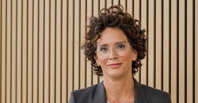 Annika Jernberg mäklare i Vellinge