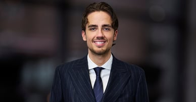 Nils Nygren mäklare i Jönköping