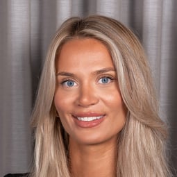 Nathalie Jensen