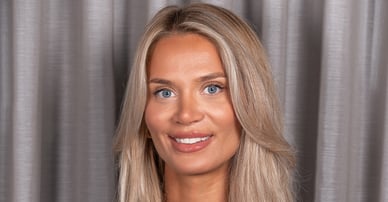 Nathalie Jensen mäklare i Fredhäll och Kristineberg