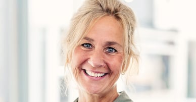 Lena Sandström