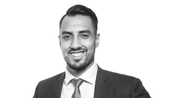 Paulo Orantes mäklare i Burlöv