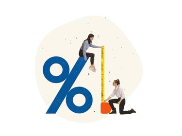 Referensräntan – används för att beräkna andra räntor