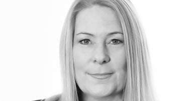 Marina Bergman mäklare i Huddinge