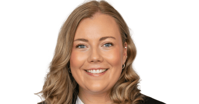 Olivia Rustas mäklare i Ockelbo och Sandviken