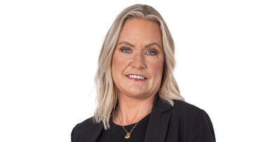 Maria Spaanheden mäklare i Vänersborg