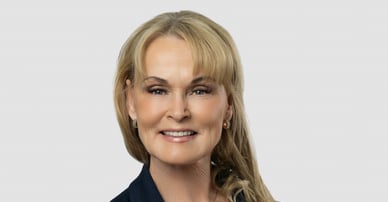 Åsa Danielsson mäklare på Kungsholmen