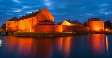 Fastighetsbyrån Landskrona