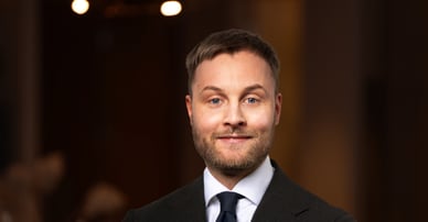 Mattias Lundin mäklare i Solna, Sundbyberg och Farsta