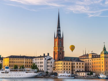 Framtidstron lyfter bostadsmarknaden – är det nu vi ropar hej?