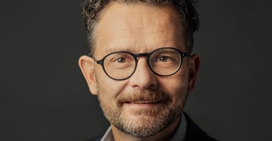 Patrick Magiera mäklare i Höganäs