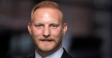 Tobias Berger mäklare i Huddinge och Botkyrka