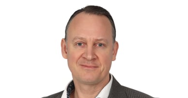 Daniel Sund mäklare i Eskilstuna