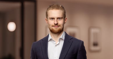 Elias Birkbeck mäklare i Gamla Enskede, Enskededalen, Enskede Gård och Enskedefältet