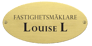 Mäklarbyrå Louise L