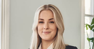 Linnea Ragnevad mäklare i Bromma, Beckomberga, Eneby och Bällsta