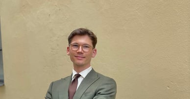 Philip Dönnes mäklare i Hyllie