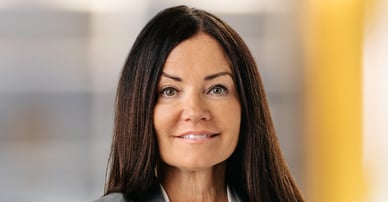 Sara Stenlund mäklare i Umeå