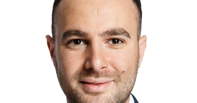 Benjamin Akyol mäklare i Östra Göteborg och Gamlestaden och Kviberg