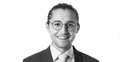 Tobias Broqvist mäklare i Malmö