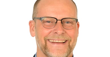 Pär Nilsson mäklare i Nyköping