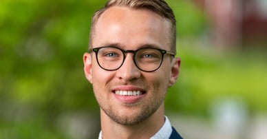 Anton Ask mäklare i Vänersborg