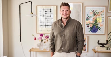 Kim Eriksson mäklare i Jönköping