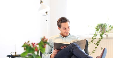 Eric Runbäck mäklare i Falun och Vallentuna