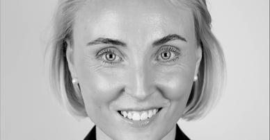 Julia Gustafsson mäklare i Linköping