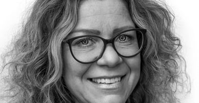 Johanna Blomqvist mäklare i Gnesta