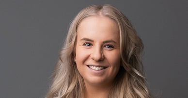 Disa Anna Helena Rosander mäklare i Malmö