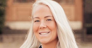 Josephine Stern mäklare i Jönköping