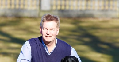 Johan Von Arnold mäklare i Norrköping, Västerås, Örebro, Linköping, Eskilstuna, Nyköping, Motala, Katrineholm, Strängnäs och Mjölby