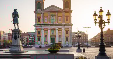 Fastighetsbyrån Karlskrona