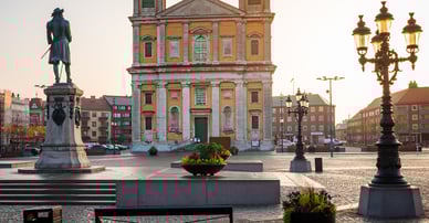 Fastighetsbyrån Karlskrona