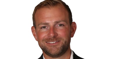 Robert Blom mäklare i Lysekil