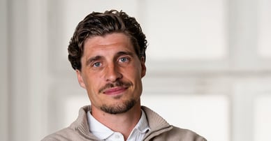 Jimmie Gustafsson mäklare i Sundsvall och Sollefteå