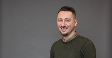 Emir Cosovic mäklare i Trollhättan