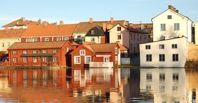 SkandiaMäklarna Eskilstuna