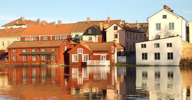 SkandiaMäklarna Eskilstuna