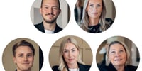 LF Fastighetsförmedling Mariestad