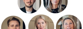 LF Fastighetsförmedling Mariestad