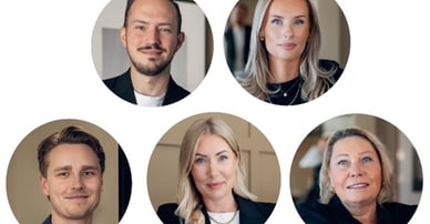 LF Fastighetsförmedling Mariestad