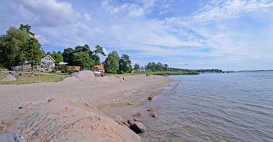 Mäklarhuset Österåker