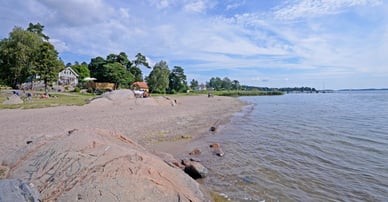 Mäklarhuset Österåker