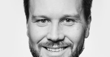 Marcus Nyberg mäklare i Ulricehamn