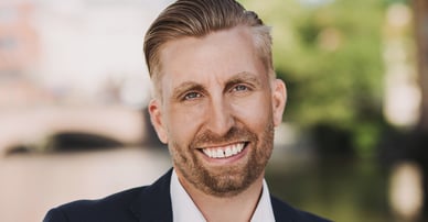 Per Illner mäklare i Norrköping och Finspång