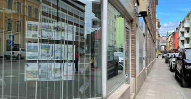 Mäklarringen Sundsvall