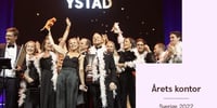 Fastighetsbyrån Ystad